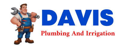 Trusted plumber in PARRISH